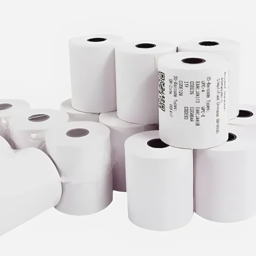 Till Rolls (10) Till Rolls (10)