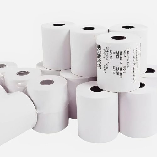 Till Rolls 5 Till Rolls 5